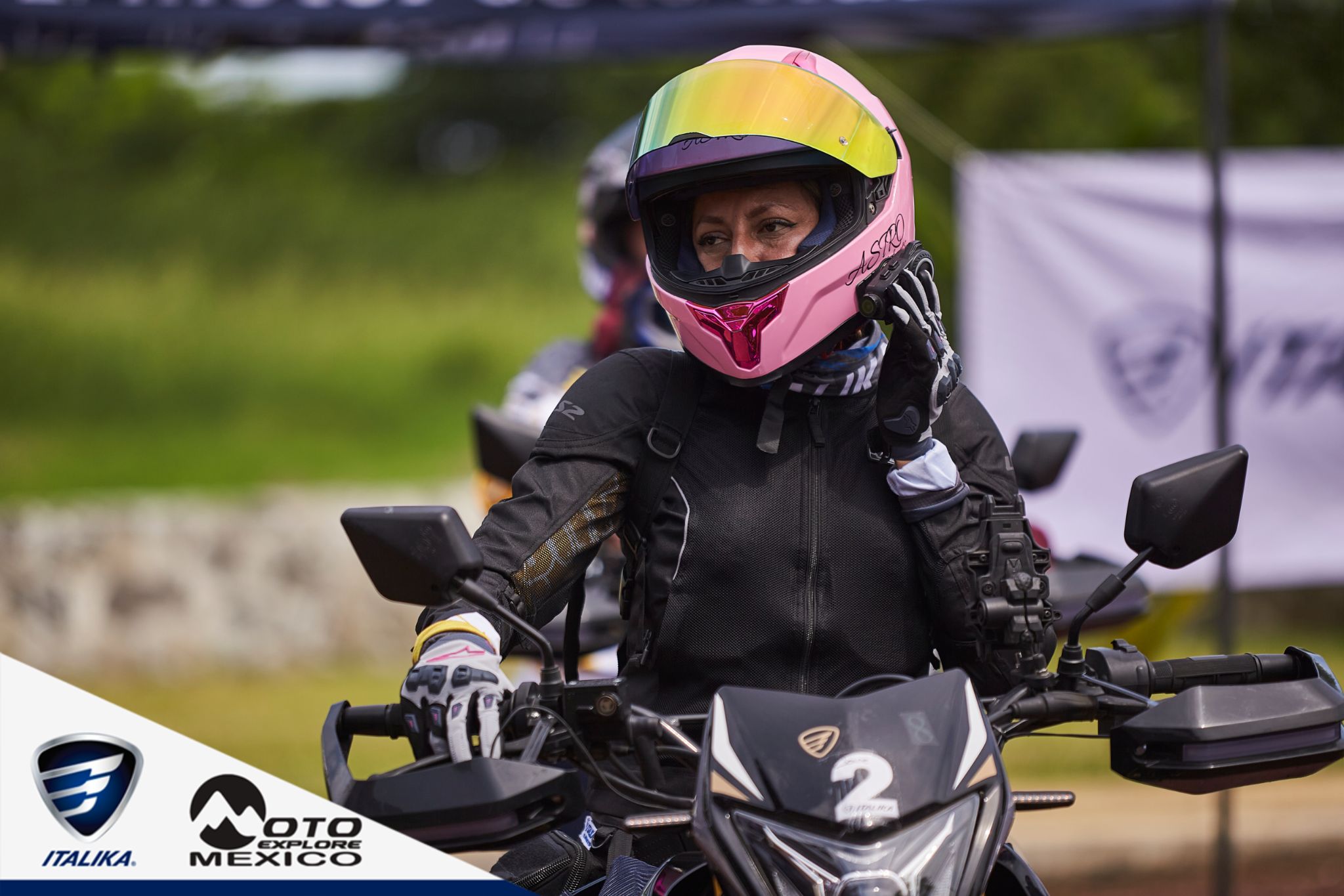 ITALIKA CHACHALACAS D1 206